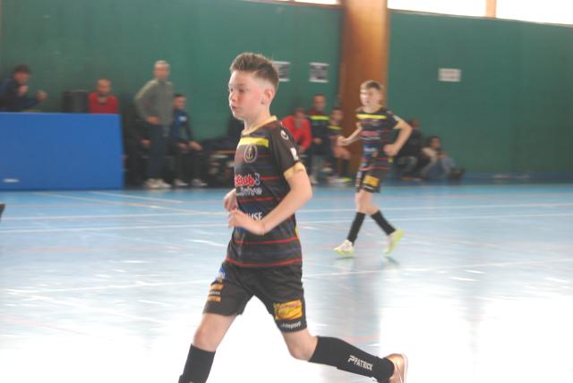 Finale futsal U13