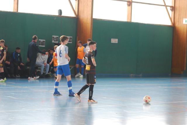 Finale futsal U13