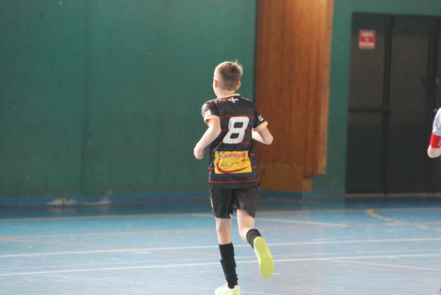 Finale futsal U13