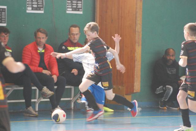 Finale futsal U13