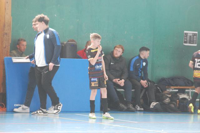 Finale futsal U13