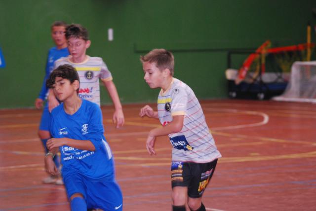 Futsal U13