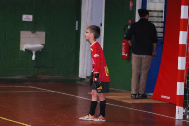 Futsal U13