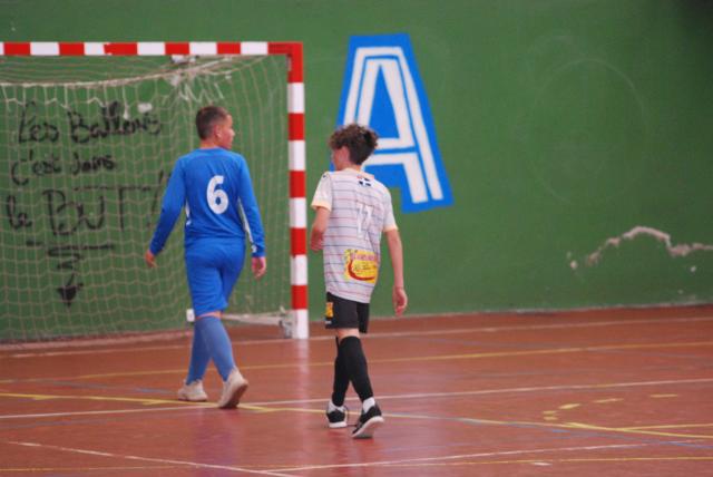 Futsal U13