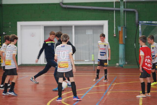 Futsal U13