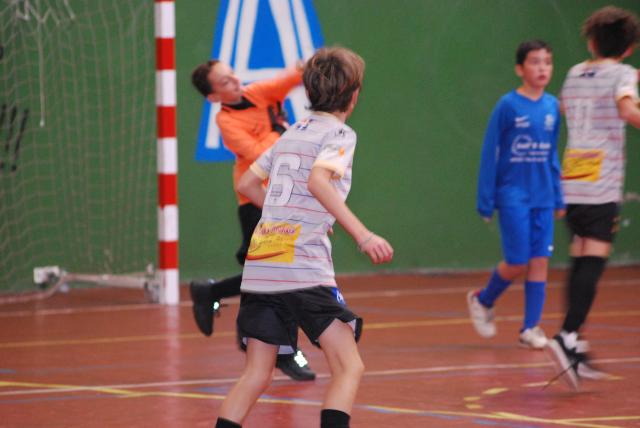 Futsal U13