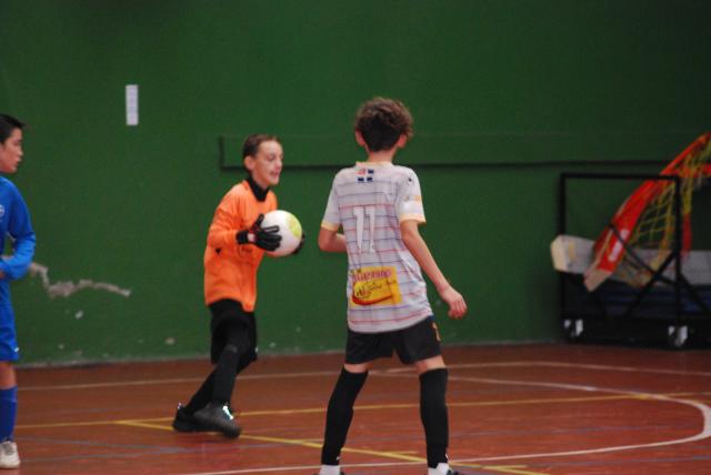 Futsal U13