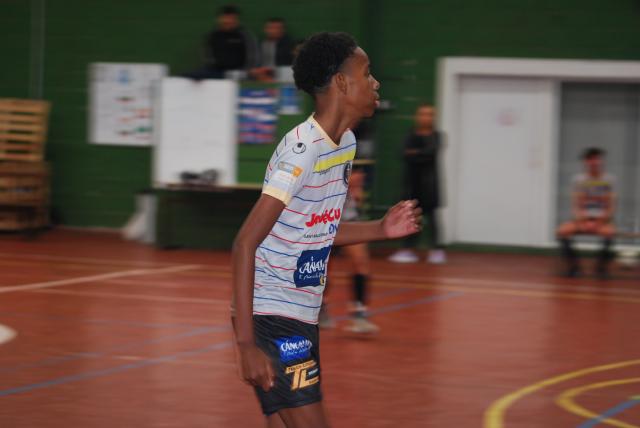 U15 Toussaint 2023