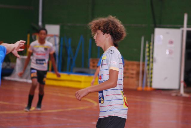 U15 Toussaint 2023