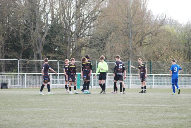 GJPM vs ASJC 8ème Coupe 1