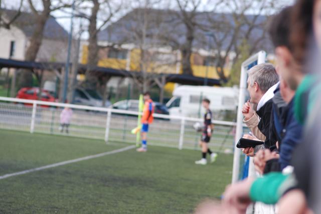 GJPM vs ASJC 8ème Coupe 1