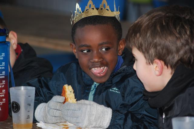 Galette des rois