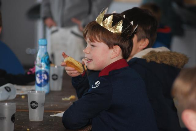 Galette des rois