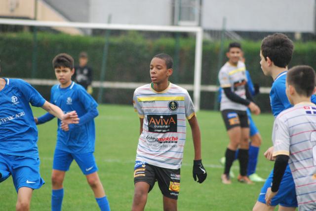 JASS - U15