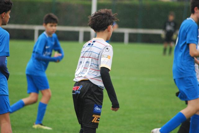 JASS - U15