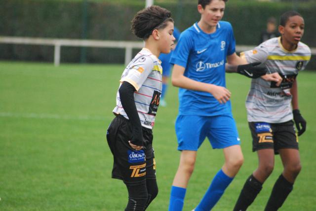 JASS - U15