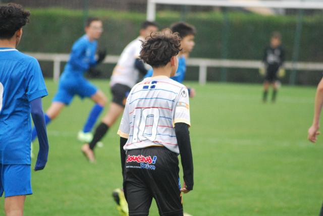 JASS - U15