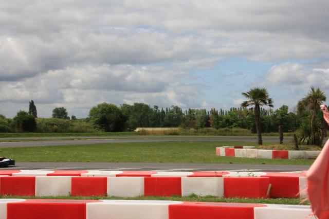 Karting