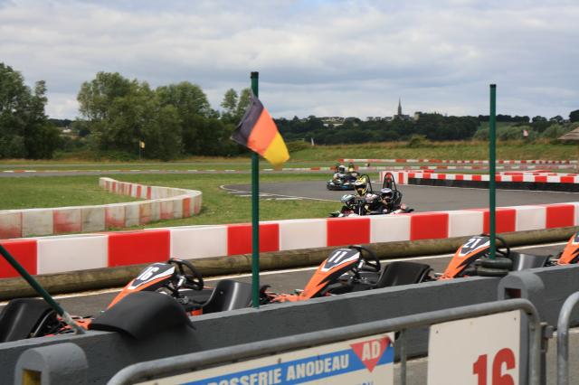 Karting