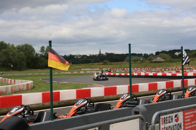 Karting