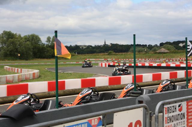 Karting