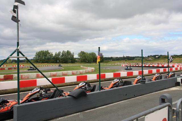 Karting