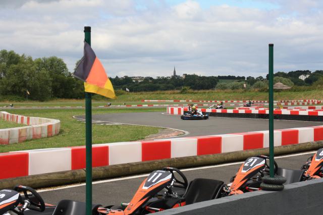 Karting