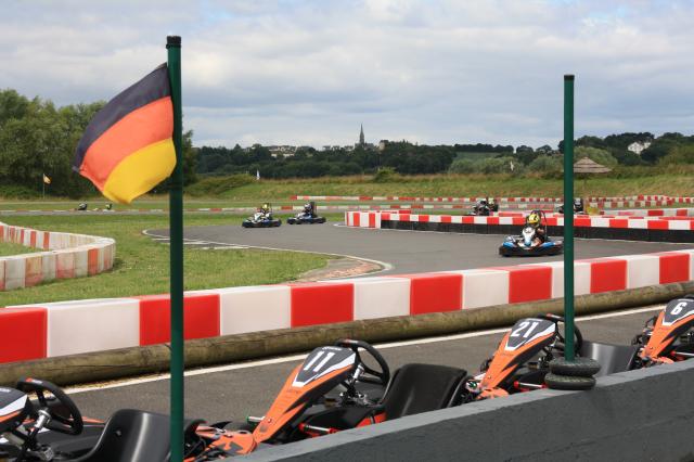 Karting