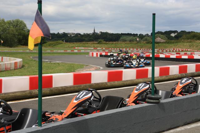 Karting