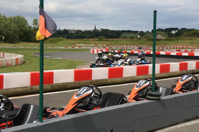 Karting