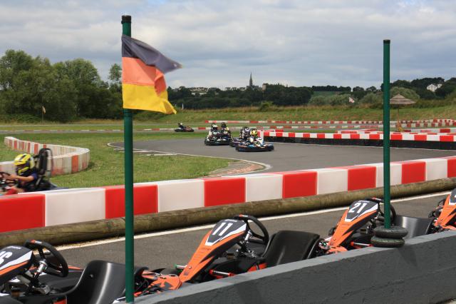 Karting