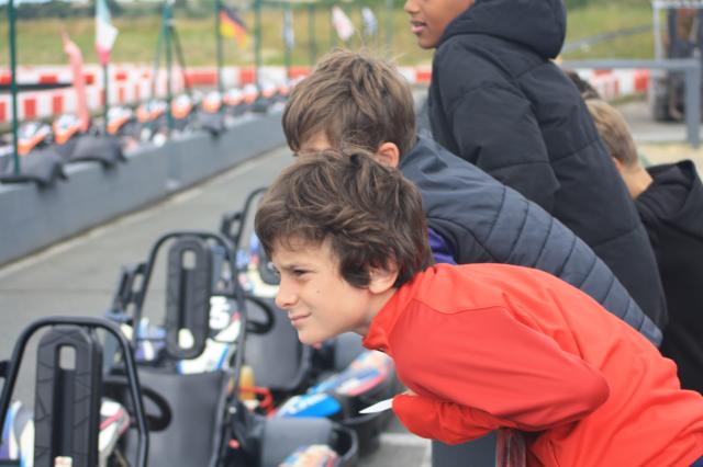 Karting