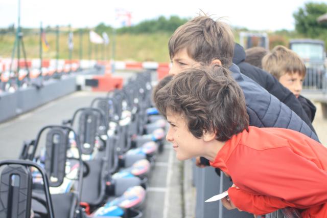 Karting