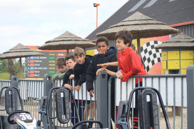 Karting