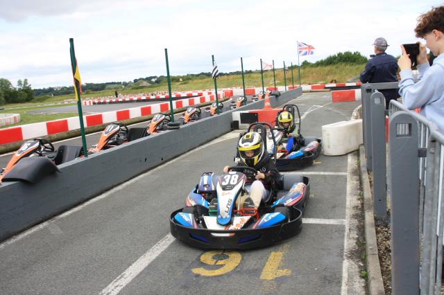 Karting