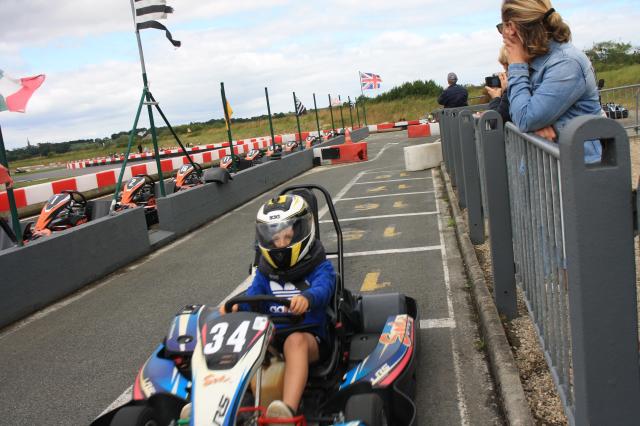 Karting