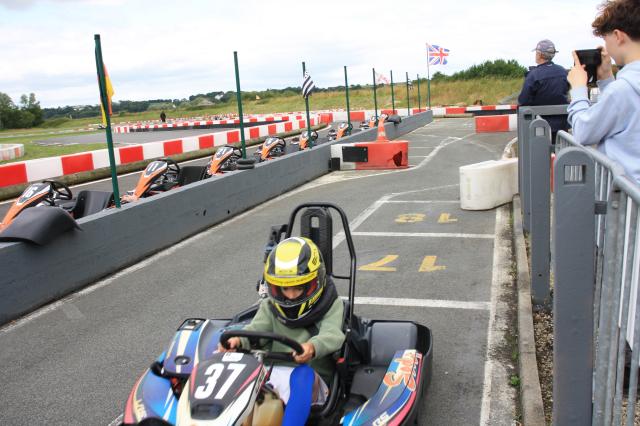 Karting