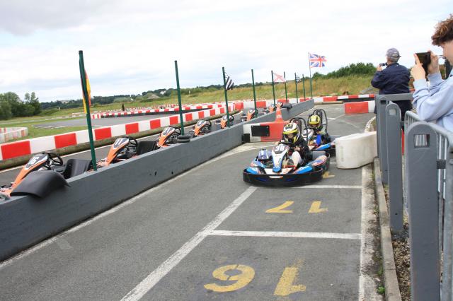 Karting