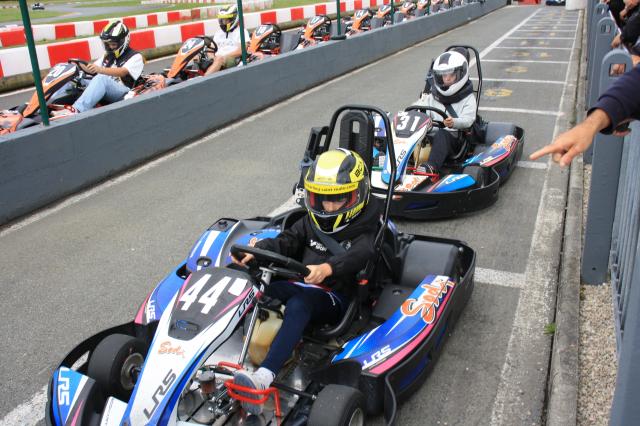 Karting