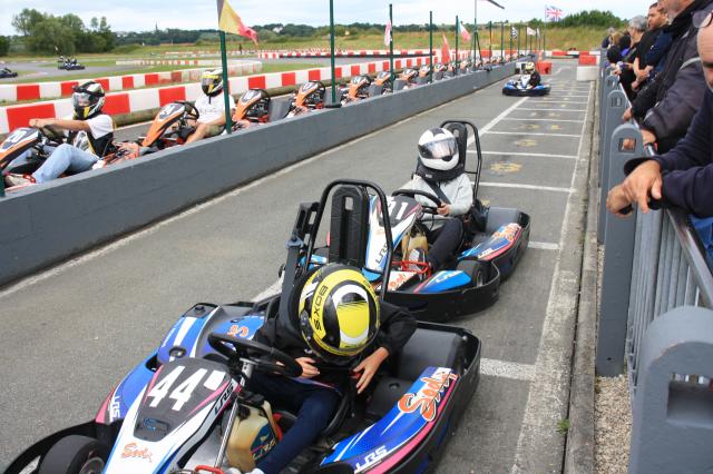 Karting