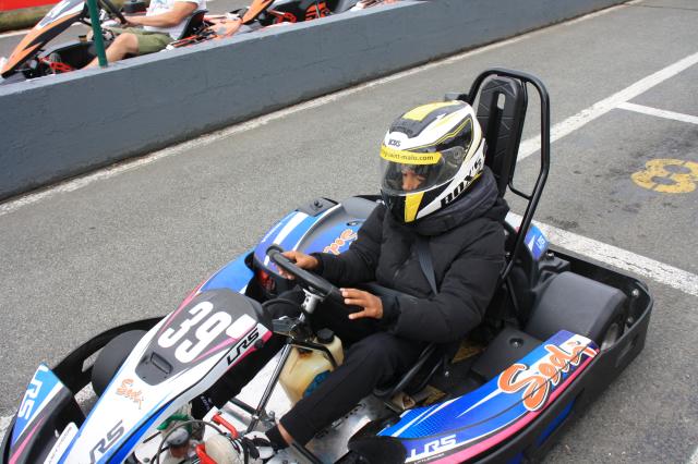 Karting