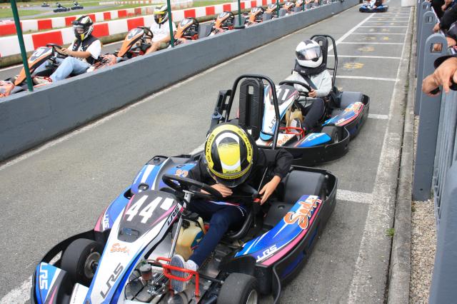 Karting