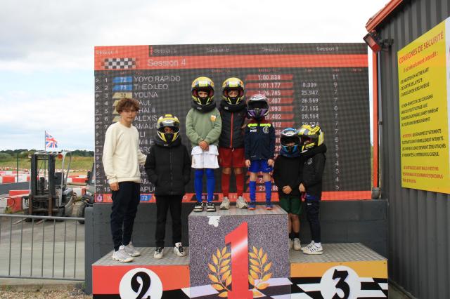 Karting