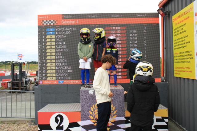 Karting