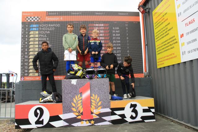 Karting