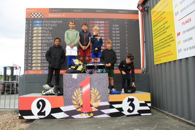 Karting