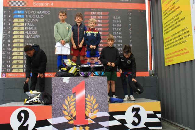 Karting