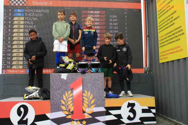 Karting