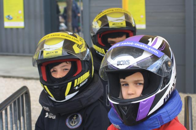 Karting