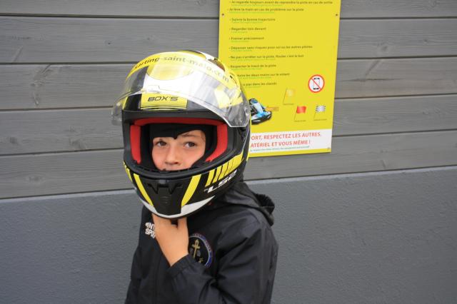 Karting